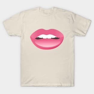 Lips T-Shirt